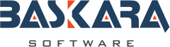 Baskara Software Logo